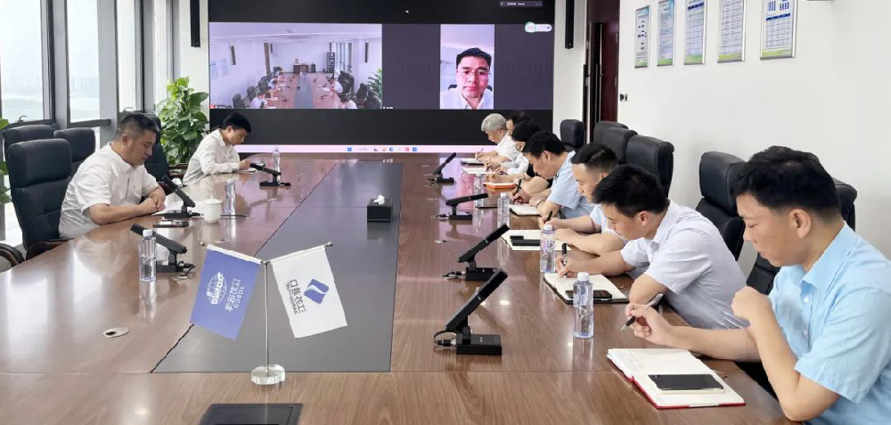 江蘇遠洋：強化日常監(jiān)督 促進合規(guī)經(jīng)營