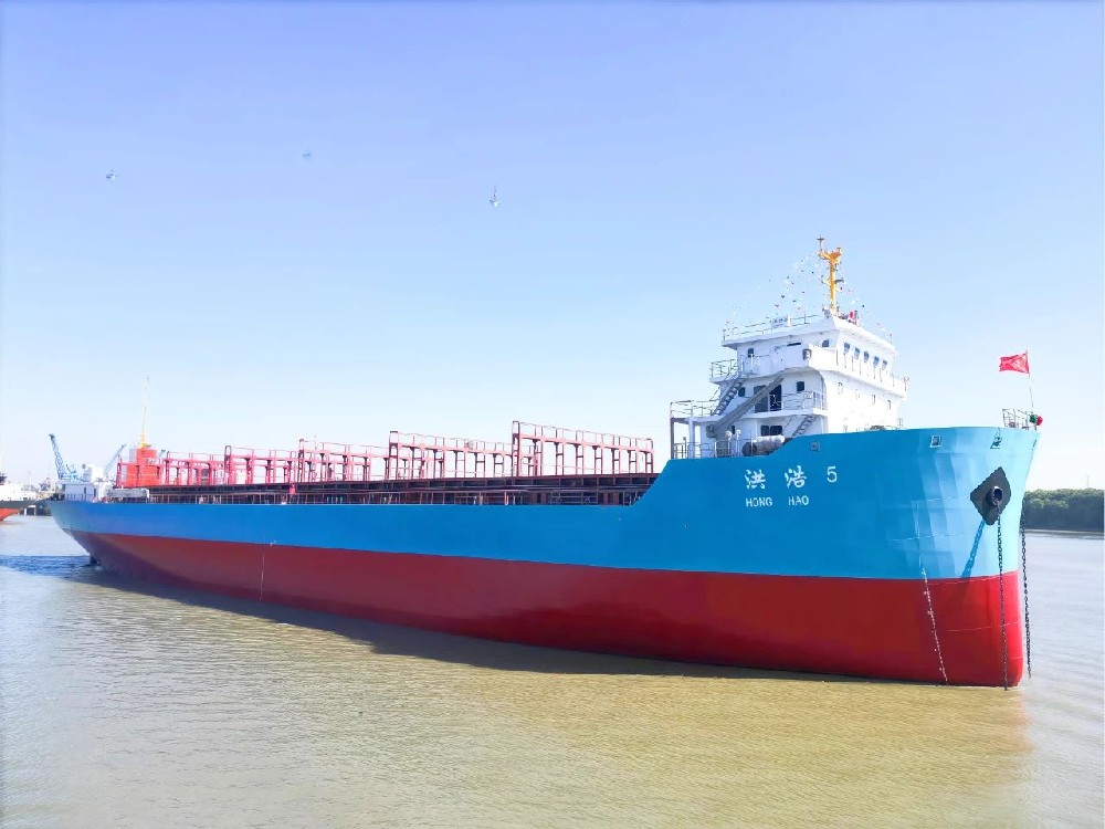 以“半年紅”沖刺“全年勝”丨新世紀公司：開啟傳統(tǒng)貨代向供應鏈服務轉型新篇章