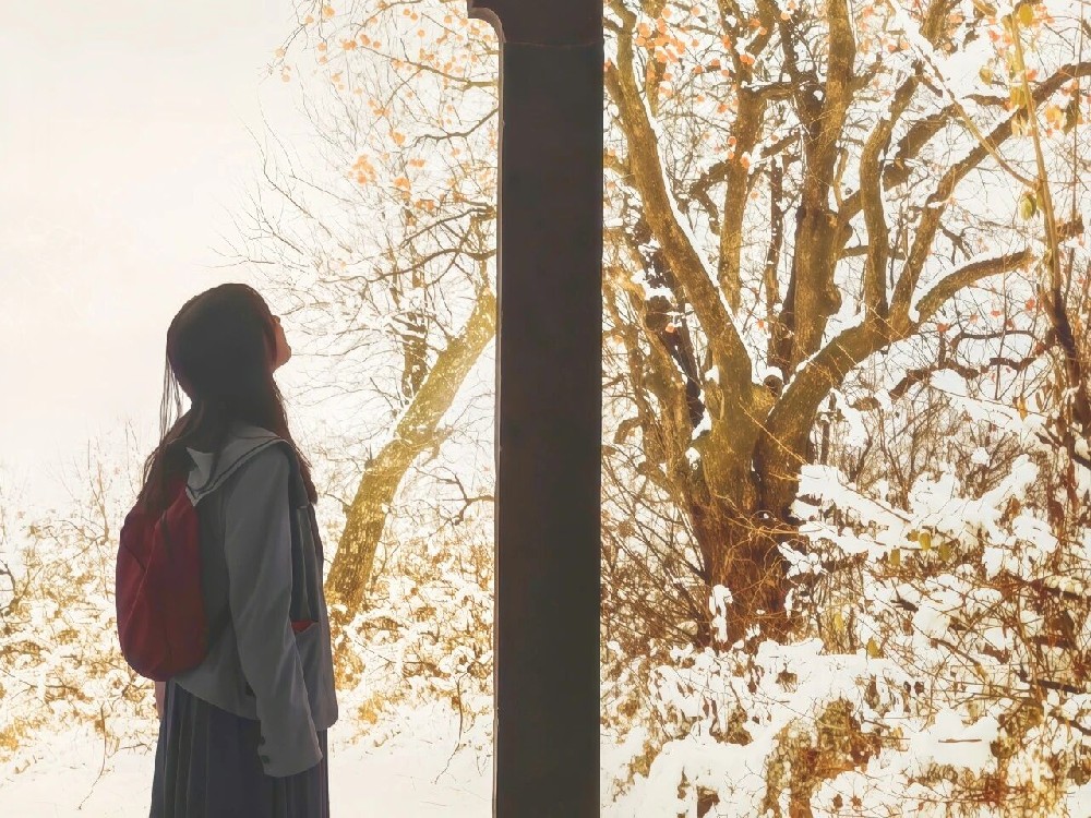 遠(yuǎn)洋迎新季 | “萌新”職場日記：向海圖強(qiáng)，解鎖成長新航線