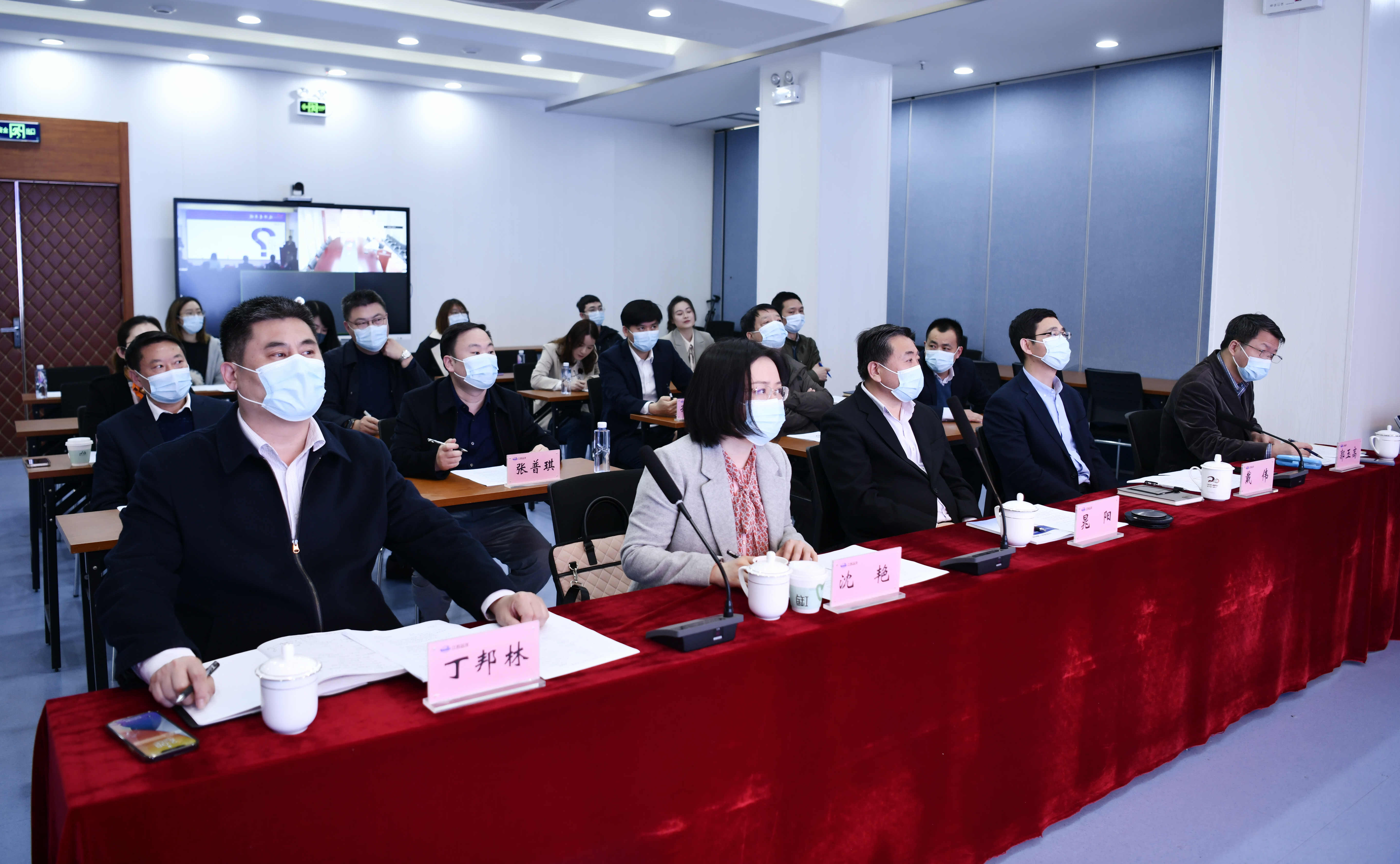 因?yàn)閵^斗，所以年輕——江蘇遠(yuǎn)洋“青年