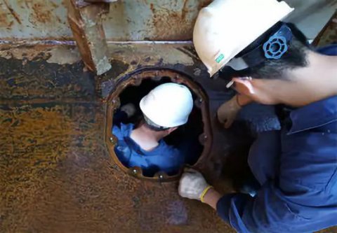 【一線紀(jì)實(shí)】 船岸聯(lián)動抓安全，凝心聚力保效益 ——江遠(yuǎn)錦州輪V48、V49航次經(jīng)驗(yàn)總結(jié)