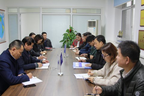 三維度開展問卷調(diào)查 助推江蘇遠(yuǎn)洋黨風(fēng)廉政建設(shè)邁上新臺階