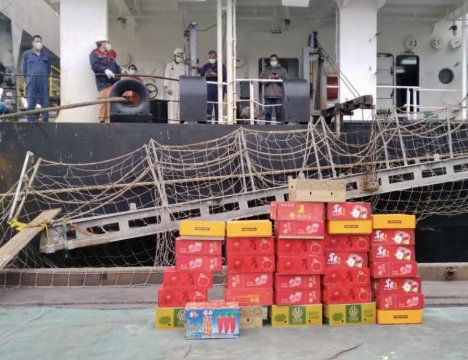 戰(zhàn)“疫”不息，關(guān)懷不止