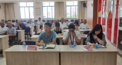 青年齊發(fā)力 聯(lián)建促學(xué)習(xí)