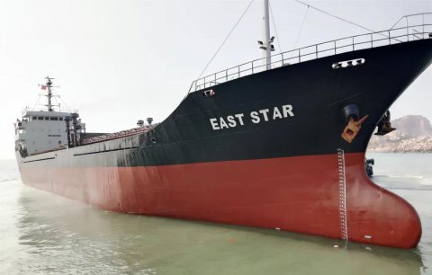 融合發(fā)展譜新篇 江蘇遠洋散雜貨船舶代理業(yè)務取得新突破