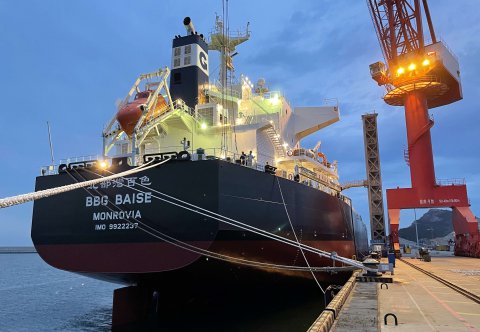 運籌千里保供應(yīng)，使命必達(dá)樹口碑