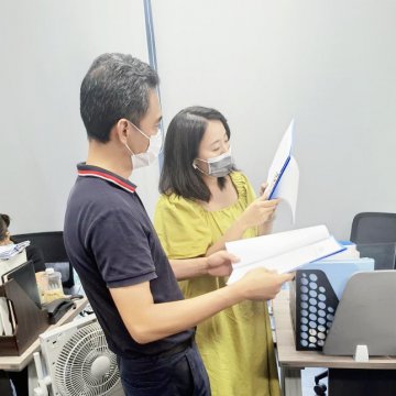 “兩在兩同”建新功 團結(jié)一致保暢通——江蘇遠洋太倉海運黨支部黨建引領促發(fā)展