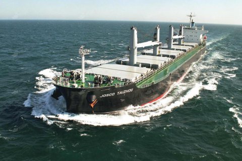 江蘇遠(yuǎn)洋：凝聚一體化發(fā)展之力，奮力推進(jìn)港航協(xié)同高質(zhì)量發(fā)展